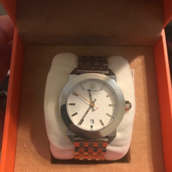 Tory Burch watch main image 4